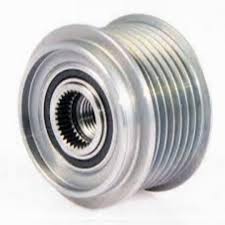 Toyota Pulley Toyota Etois Liva Dsl (VALE-406850)