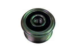 Fiat Pulleytata Fiat Manza/Vista 1.3L (VALE-406844)