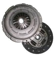 Tata Clutch Set 2P Pv Tata Winger Tc (VALE-404537)