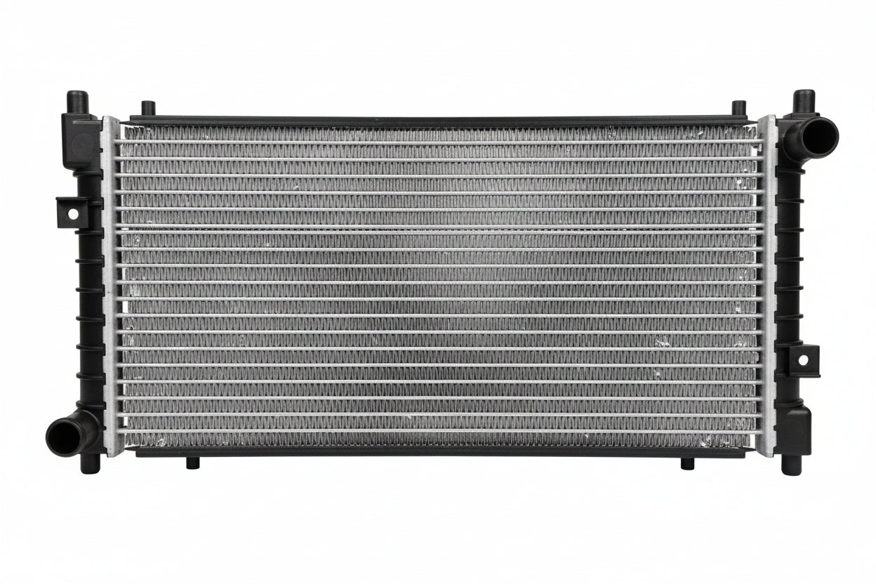 Skoda rapid RADIATOR Diesel/Petrol