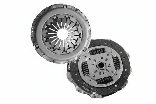 Volks Wagen Clutch set - 2P Volks wagen Polo diesel (VALE-843659)