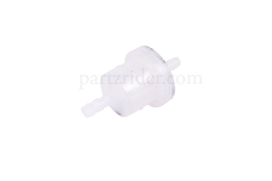 BOSCH Fuel Filter Box for Piaggio Ape Mini (D)/Apetruk (D)/Apetruk 87D (D)  Escorts - BOCV-F002H203648F8