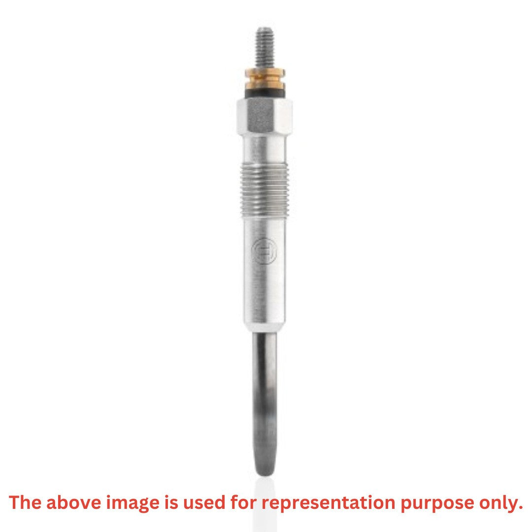 BOSCH Glow Plug for Toyota Qualis 2.4 (D) - BOPC-F002G50065079