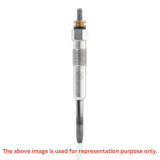 BOSCH Glow Plug for Toyota Qualis 2.4 (D) - BOPC-F002G50065079