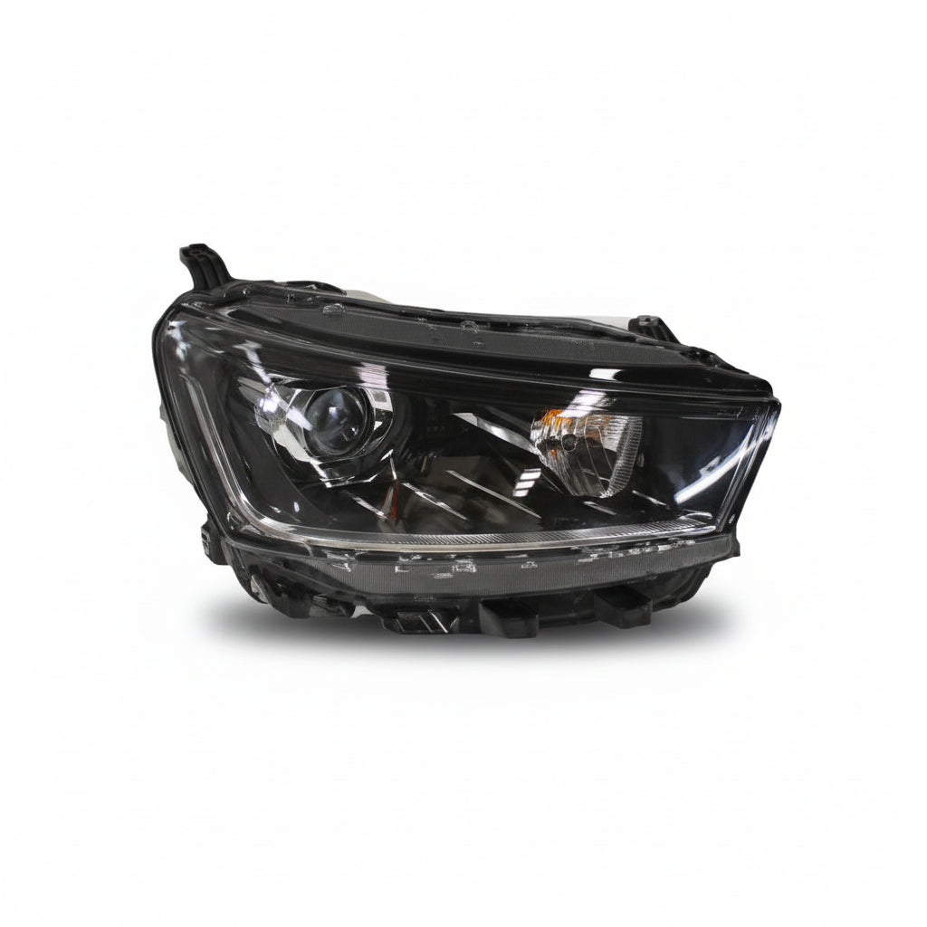 Skoda slavia HEADLIGHT Petrol