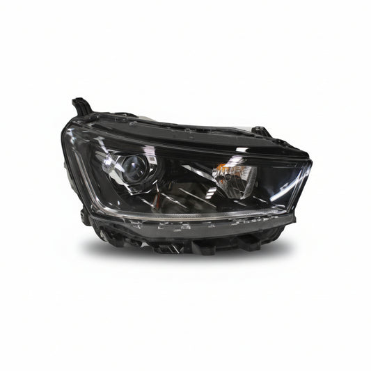 Skoda slavia HEADLIGHT Petrol