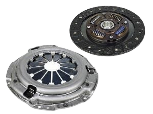 Mahindra Clutch Kit 3P Pv Mahindra Renault Logan (VALE-161400)