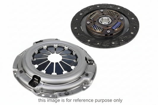 Mahindra Clutch Set 2P Lcv-Mahindra Loadking (VALE-843615)