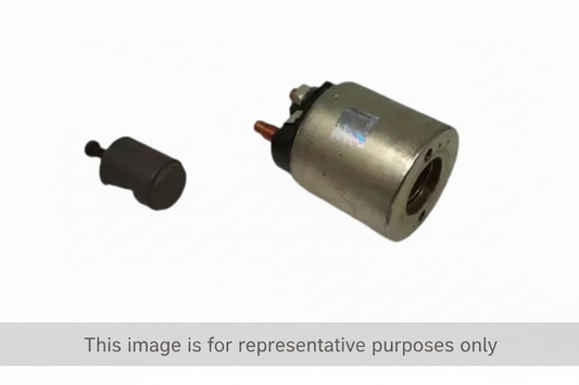 Tata Solenoid switch - Tata indica Ace (VALE-406704)