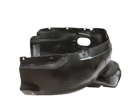 Skoda rapid WHEEL HOUS Diesel/Petrol