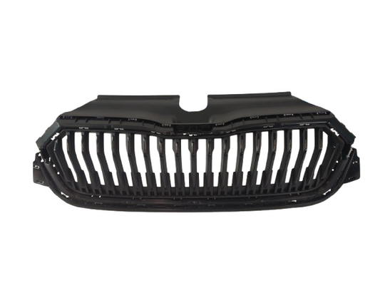 Skoda slavia GRILLE Petrol