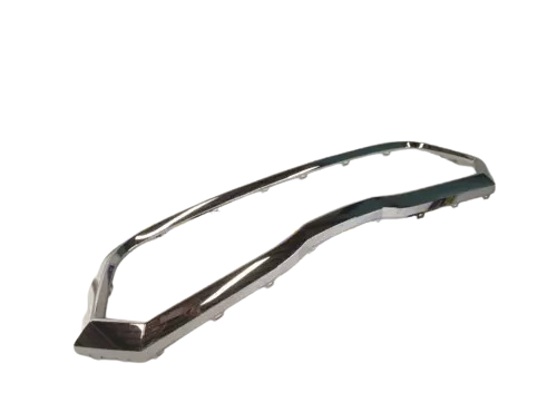 Skoda slavia COVERSTRIP Petrol
