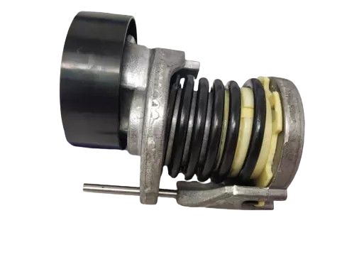 Skoda rapid TENSIONER Diesel