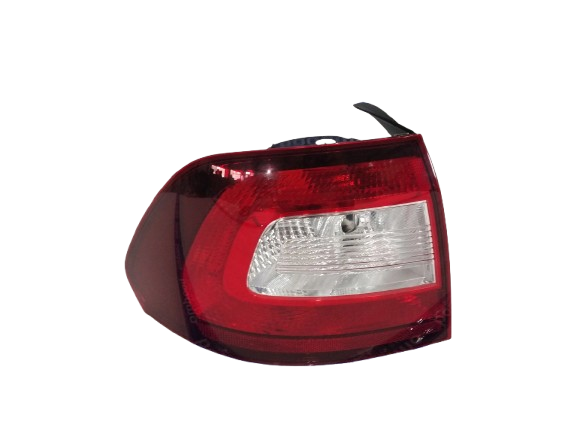 Skoda rapid TAILLIGHT Diesel/Petrol