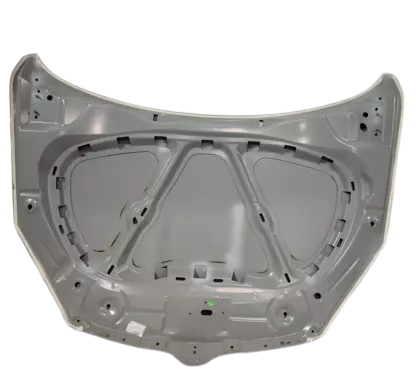 Skoda rapid HOOD Diesel/Petrol