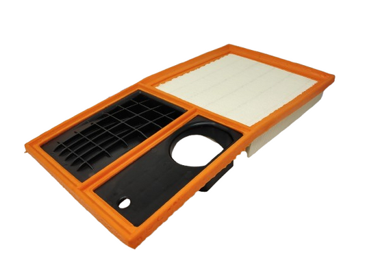Skoda rapid AIRFILTER Petrol