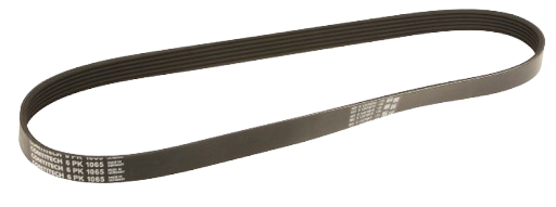 Skoda rapid RIBBEDBELT Diesel