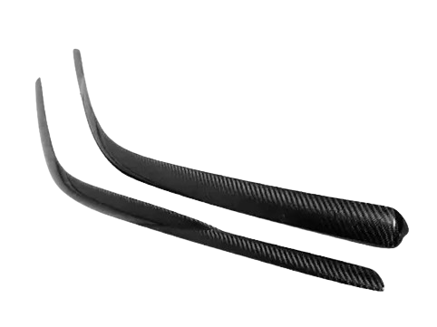 Skoda slavia AIR DUCT Petrol