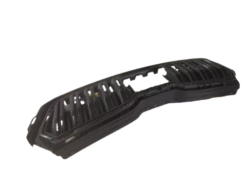 Skoda kushaq GRILLE Petrol