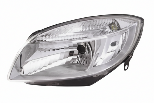 Skoda rapid HEADLAMP Diesel/Petrol