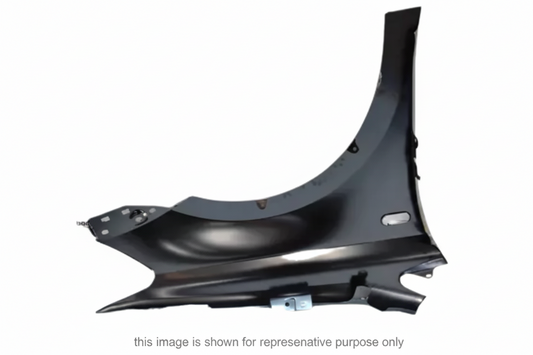 Skoda kylaq FENDER Petrol