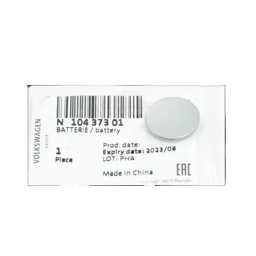 Skoda all models BATTERY ALL MODELS