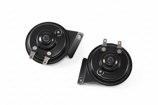 All Vehicles Valeo Horns Set PIAA (VALE-418000)