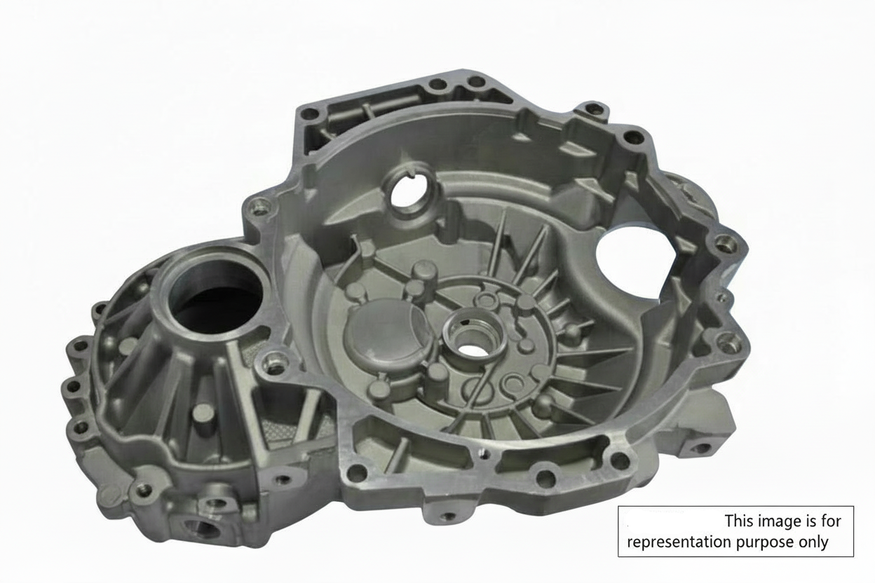 Skoda kushaq & kylaq HOUSING Petrol