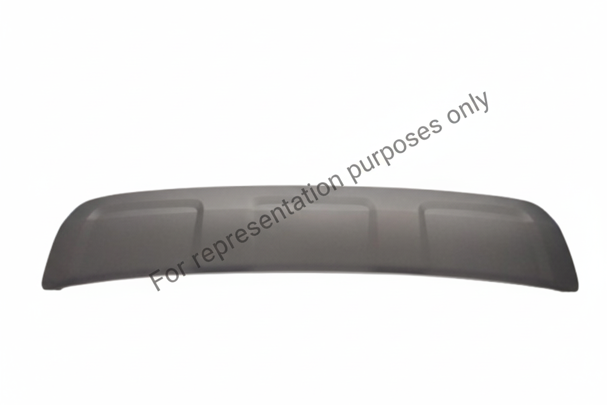 Skoda kushaq COVER Petrol