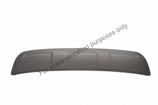 Skoda kylaq COVER Petrol