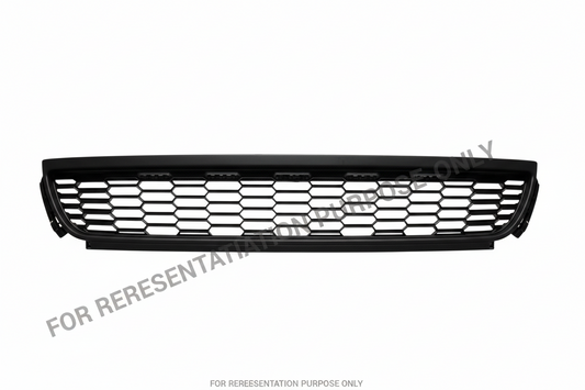 Skoda kushaq GRILLE Petrol