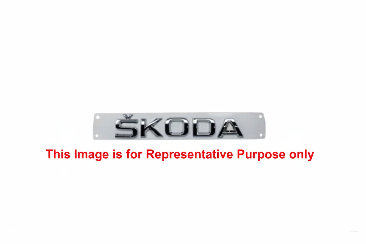 Skoda slavia SKODA SIGN Petrol