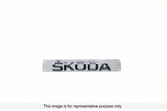 Skoda kylaq SKODA SIGN Petrol