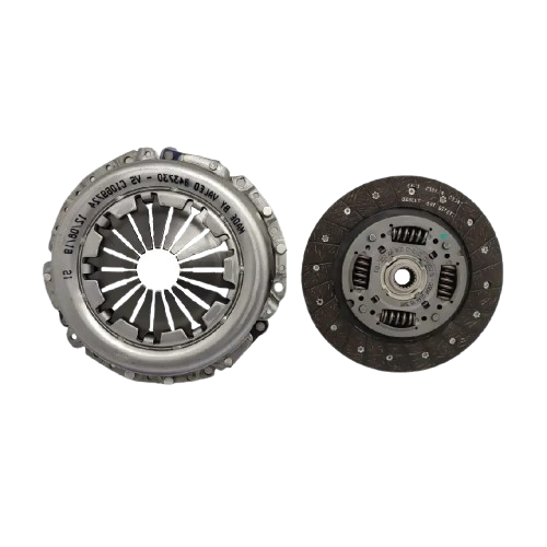Mahindra Clutch Set-Mahindra Kuv 100 (VALE-843640)