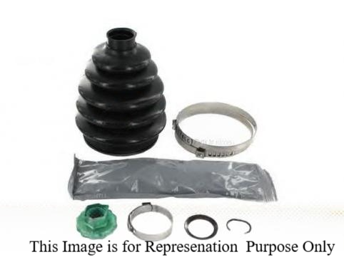 Skoda rapid BOOT Diesel/Petrol