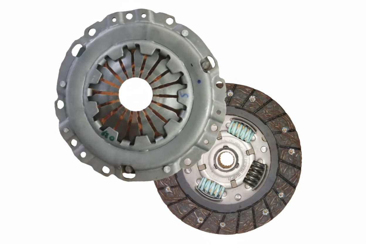 Maruti Clutch Set-Y9T ( Suzuki Carry) (VALE-843652)