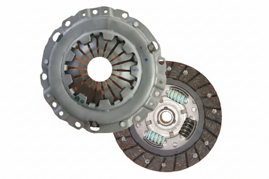 Maruti Clutch Set-Y9T ( Suzuki Carry) (VALE-843652)