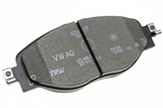 Skoda octavia ,superb BRK LINING Petrol