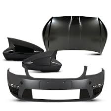 Skoda kylaq SPOILER Petrol