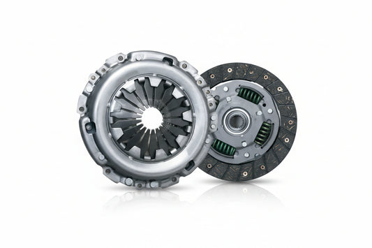 Tata Clutch Set-Tml Ace Dicore Na (VALE-843647)