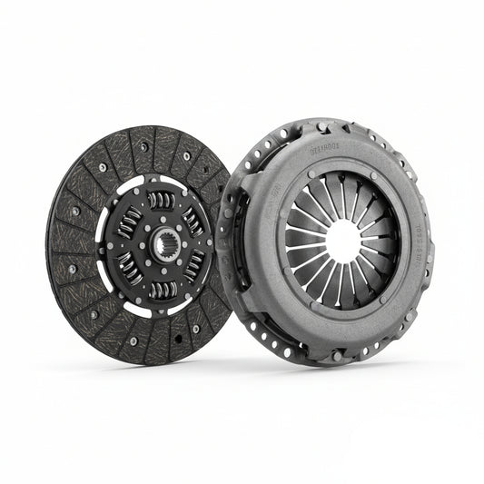 Tata Clutch Set 2P Lcv-Tata 407 Bsii (VALE-843572)