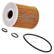 Skoda fabia FILTERELEM Petrol