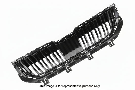 Skoda kylaq GRILLE Petrol
