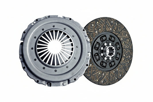 Maruti Clutch Set-Msil Yra K14B Iam (VALE-843653)