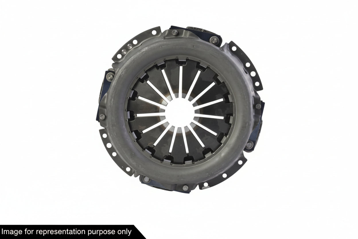 Asian Motor Works Clutch Cover Hcv Amw (VALE-161100)