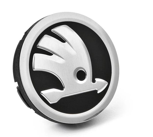 Skoda all models WHEEL CAP ALL MODELS
