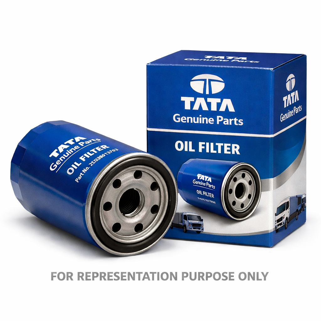Tata Adaptor (Oil Filter)-(279001109902)