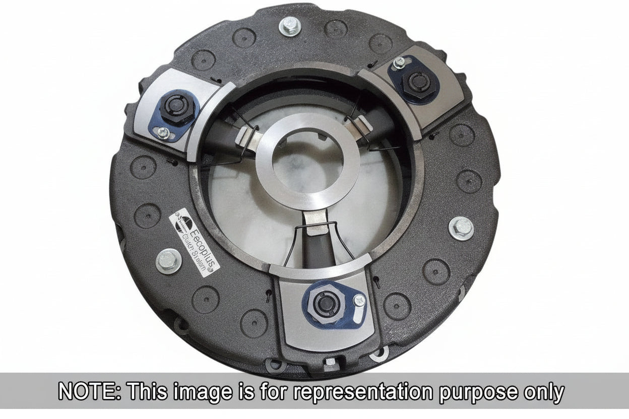 Tata Cover Assembly-Tata 380 Dia (VALE-843988)