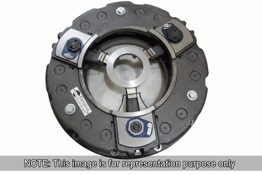 Tata Cover Assembly-Tata 380 Dia (VALE-843988)