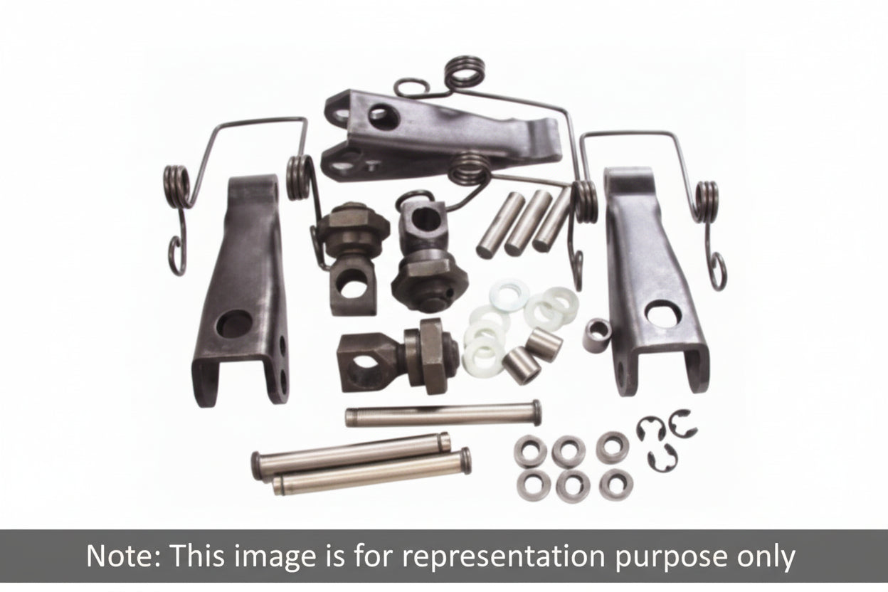 Tata Lever Kit Tata 2516 (Gb75) (VALE-843358)